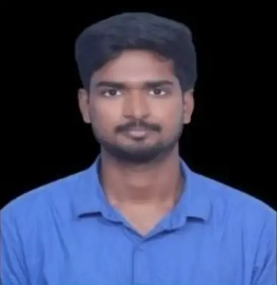 Srinivas