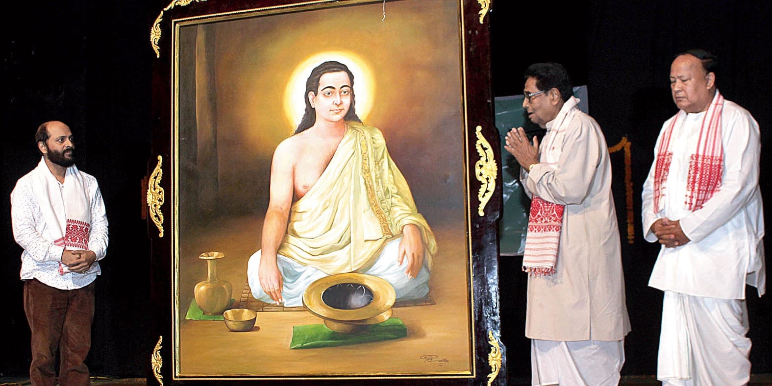 Srimanta Sankaradeva | UPSC  | Historical Personalities
