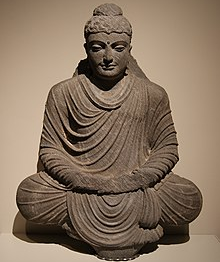 Anapanasati | Buddhism & Related Terms | UPSC Prelims 2024
