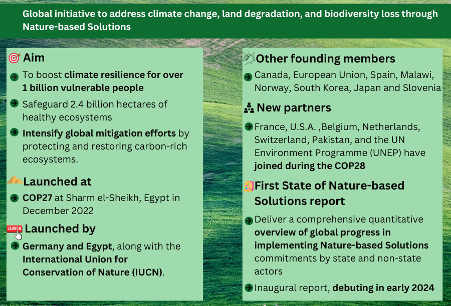 Previse 2024: Environmental Conventions