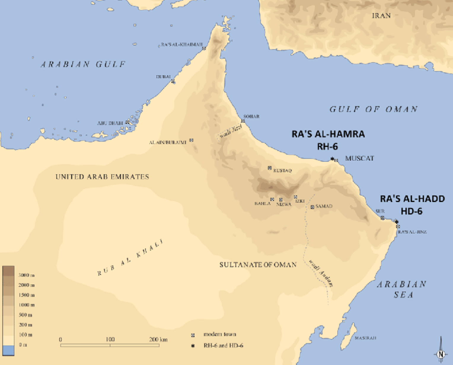 Previse 2024: Indian Military Bases