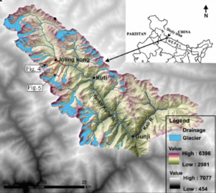 Yankti Kuti River | UPSC Prelims | Rivers in News | Current Affairs 