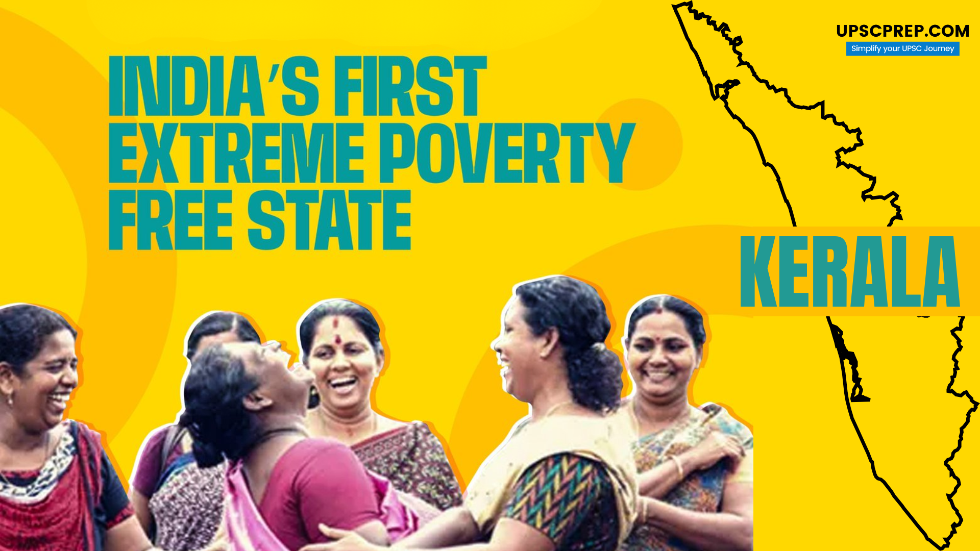 Extreme Poverty Eradication Project (EPEP) – Kerala