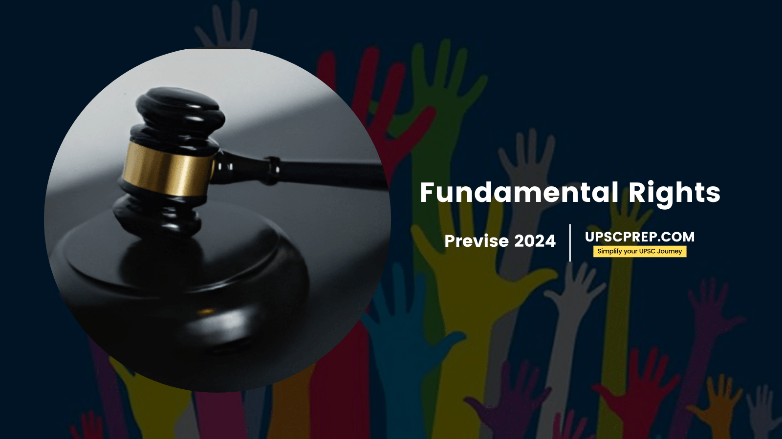 Previse 2025 Fundamental Rights Upscprep Previse 2025 Fundamental Rights Upscprep