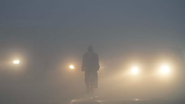 Fog: A Meteorological Phenomenon and Its Implications