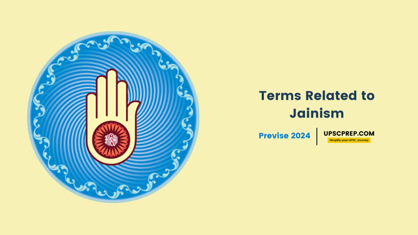 Previse 2024: Terms Related to Jainism