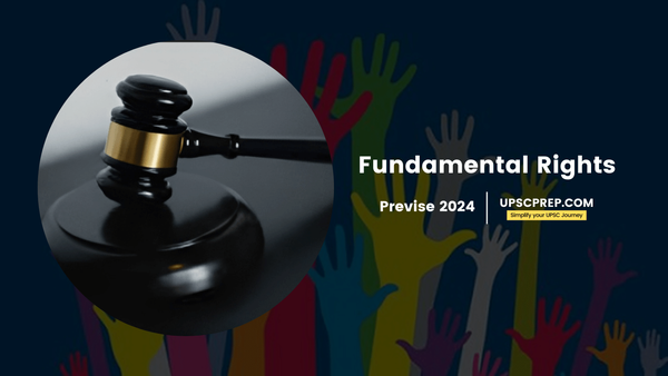 Previse 2024: Fundamental Rights