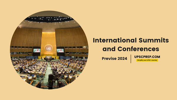 Previse 2024: International Summits and Conferences
