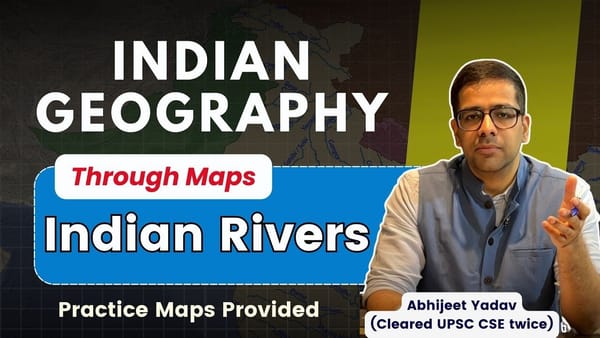 PROFILE OF INDIA'S EIGHT MAJOR RIVER SYSTEMS